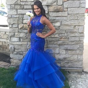 Meet your Posher, Jayden